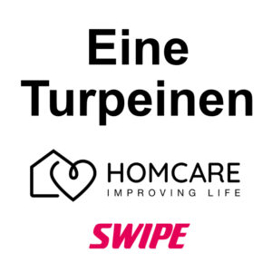 Homcare Swipe