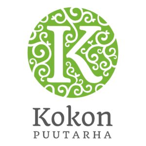 Kokon puutarha