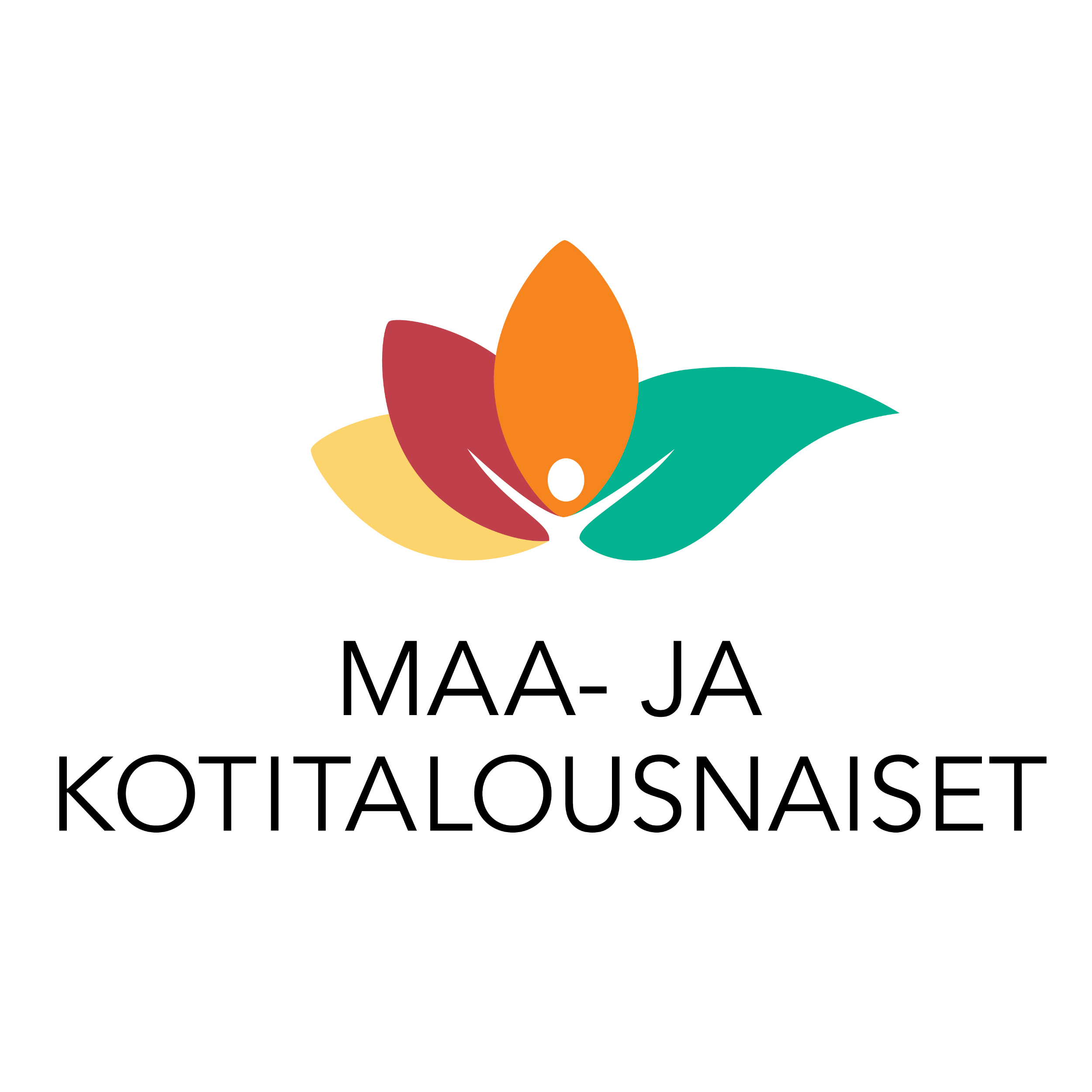 Maa- ja kotitalousnaiset