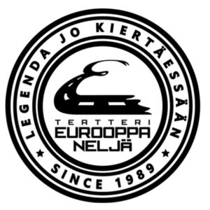 Teatteri Eurooppa Neljä