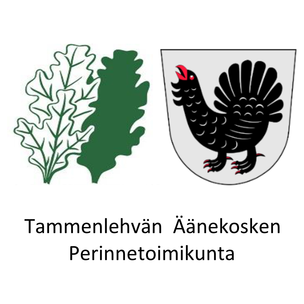Tammenlehvän Äänekosken Perinnetoimitkunta
