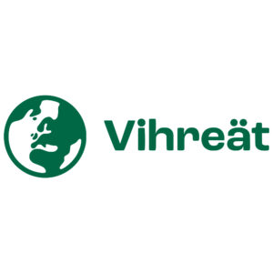 Vihreät