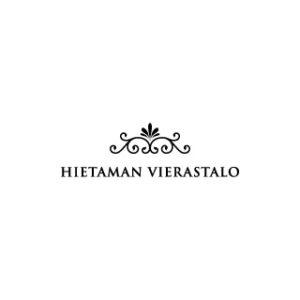 Hietaman vierastalo