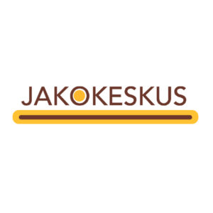 Jakokeskus