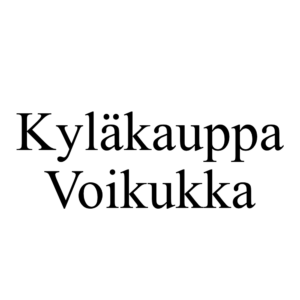 Kyläkaukka Voikukka