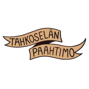 Tahkoselän paahtimo