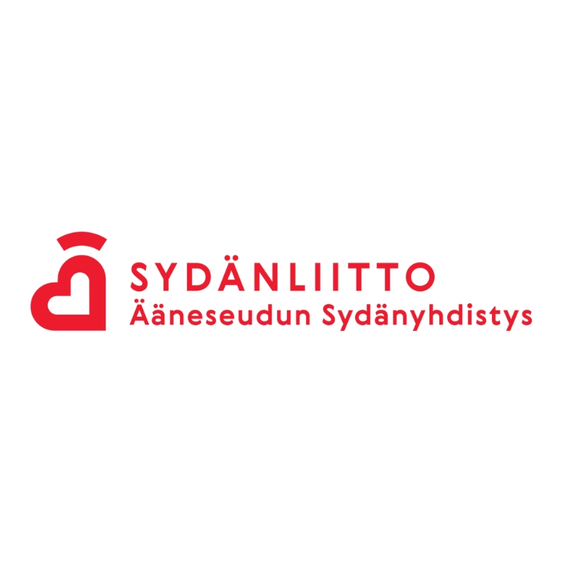 Sydänliitto - Ääneseudun sydänyhdistys