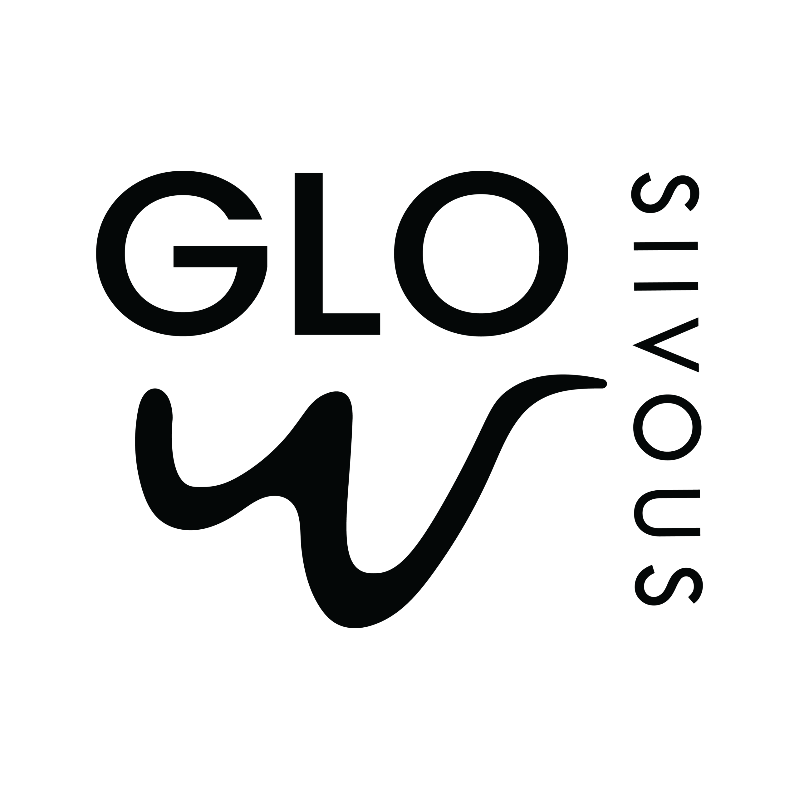 GLOW-Siivous